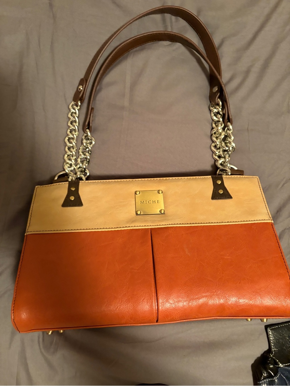 Miche Shoulder Bags